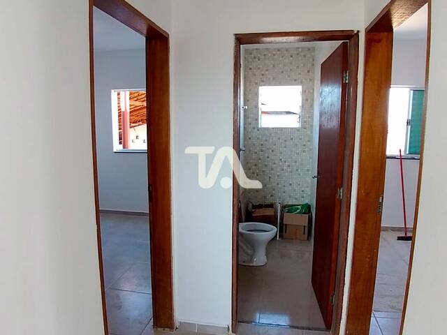 #43 - Apartamento para Venda em Pindamonhangaba - SP - 2