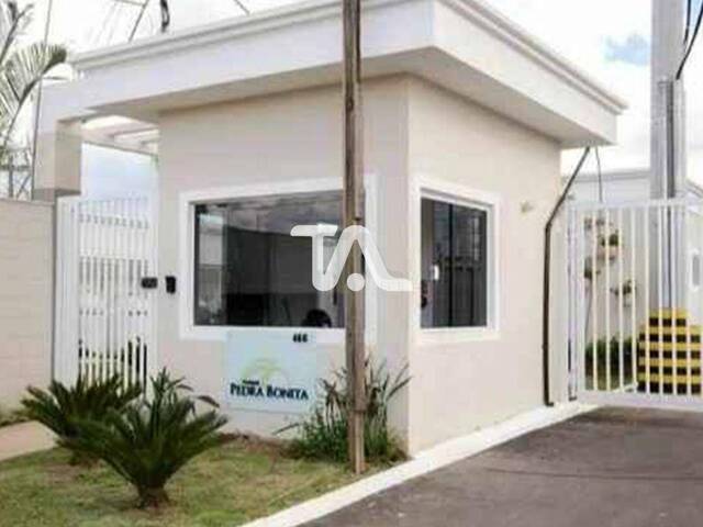 #61 - Apartamento para Venda em Pindamonhangaba - SP - 1