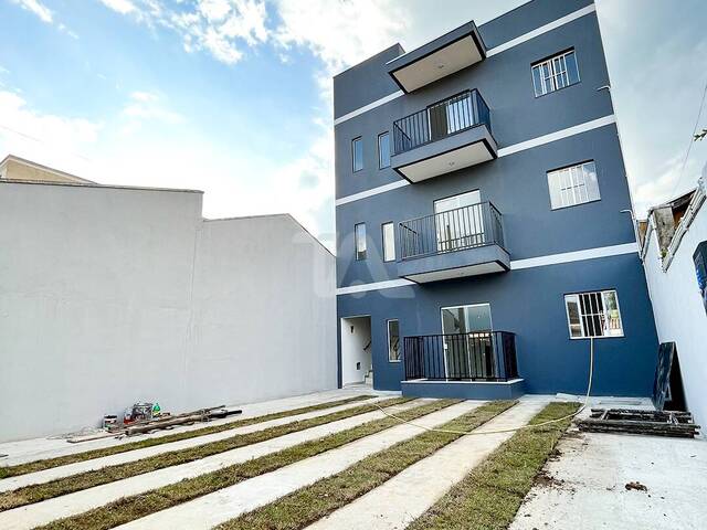 Venda em Residencial Parque das Palmeiras - Pindamonhangaba