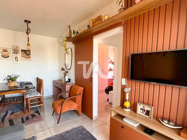 #171 - Apartamento para Venda em Pindamonhangaba - SP - 2