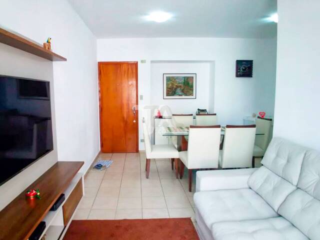 #176 - Apartamento para Venda em Pindamonhangaba - SP - 3