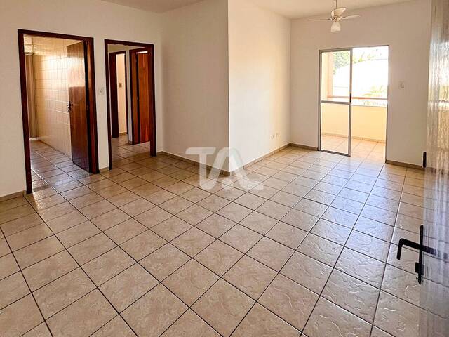 #177 - Apartamento para Venda em Pindamonhangaba - SP