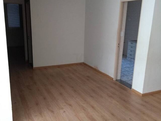 #189 - Apartamento para Venda em Pindamonhangaba - SP - 2