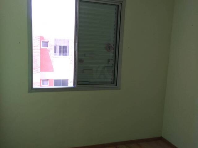 #189 - Apartamento para Venda em Pindamonhangaba - SP - 3