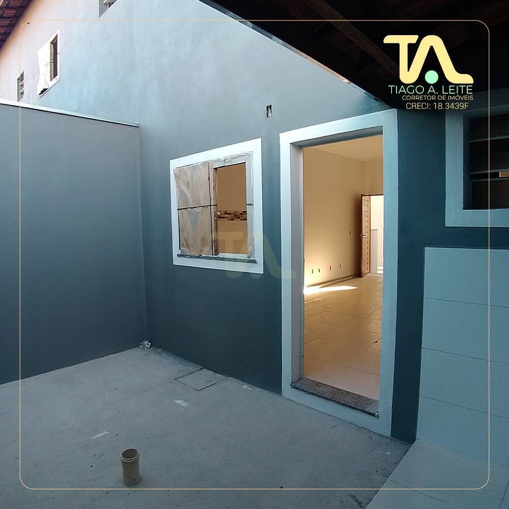 Casa à venda com 2 quartos, 75m² - Foto 6