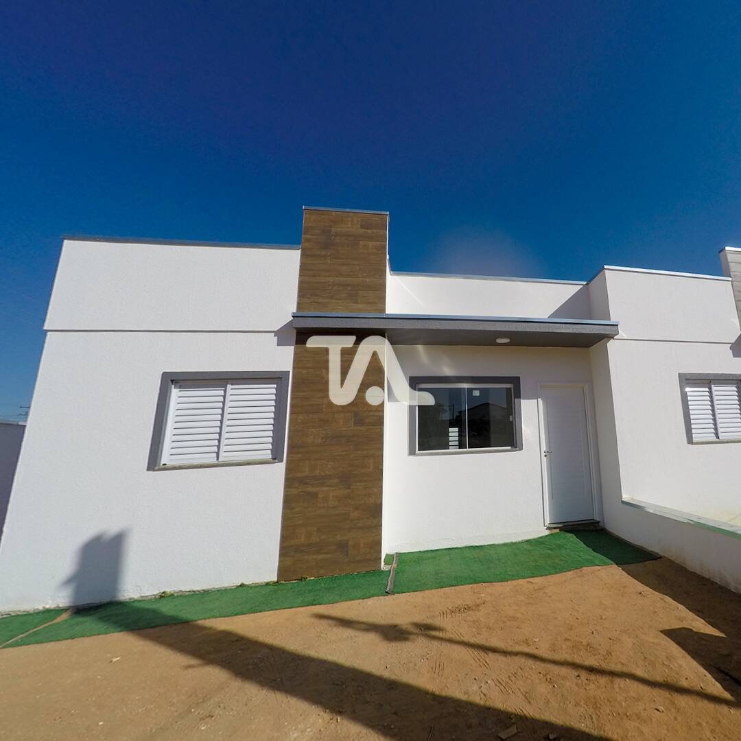 Casa de Condomínio à venda com 2 quartos, 64m² - Foto 2