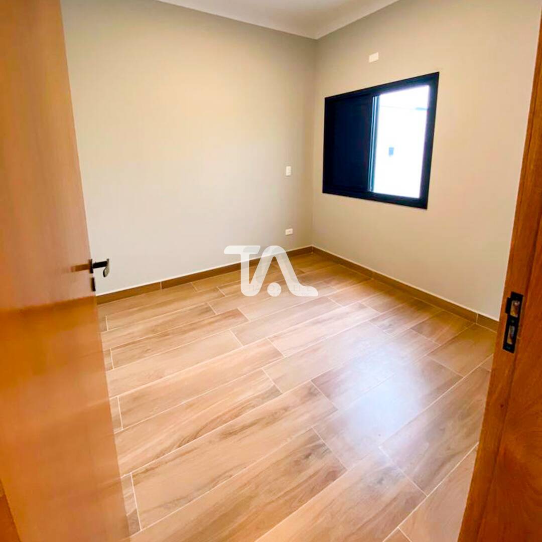 Casa de Condomínio à venda com 3 quartos, 124m² - Foto 11