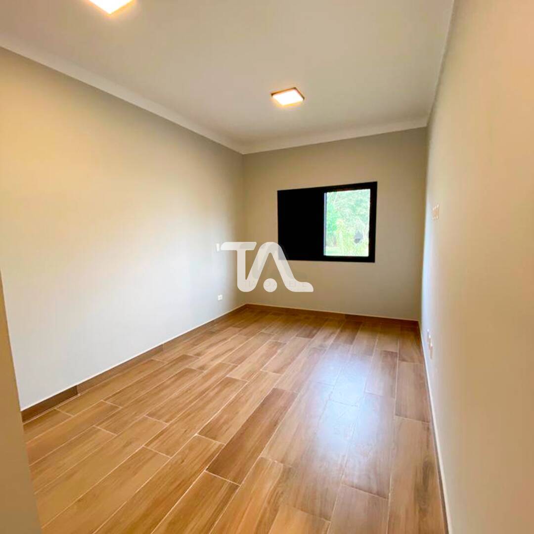 Casa de Condomínio à venda com 3 quartos, 124m² - Foto 14