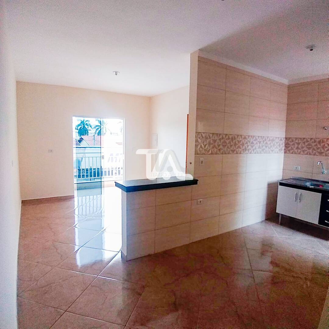 Apartamento à venda com 2 quartos, 71m² - Foto 1