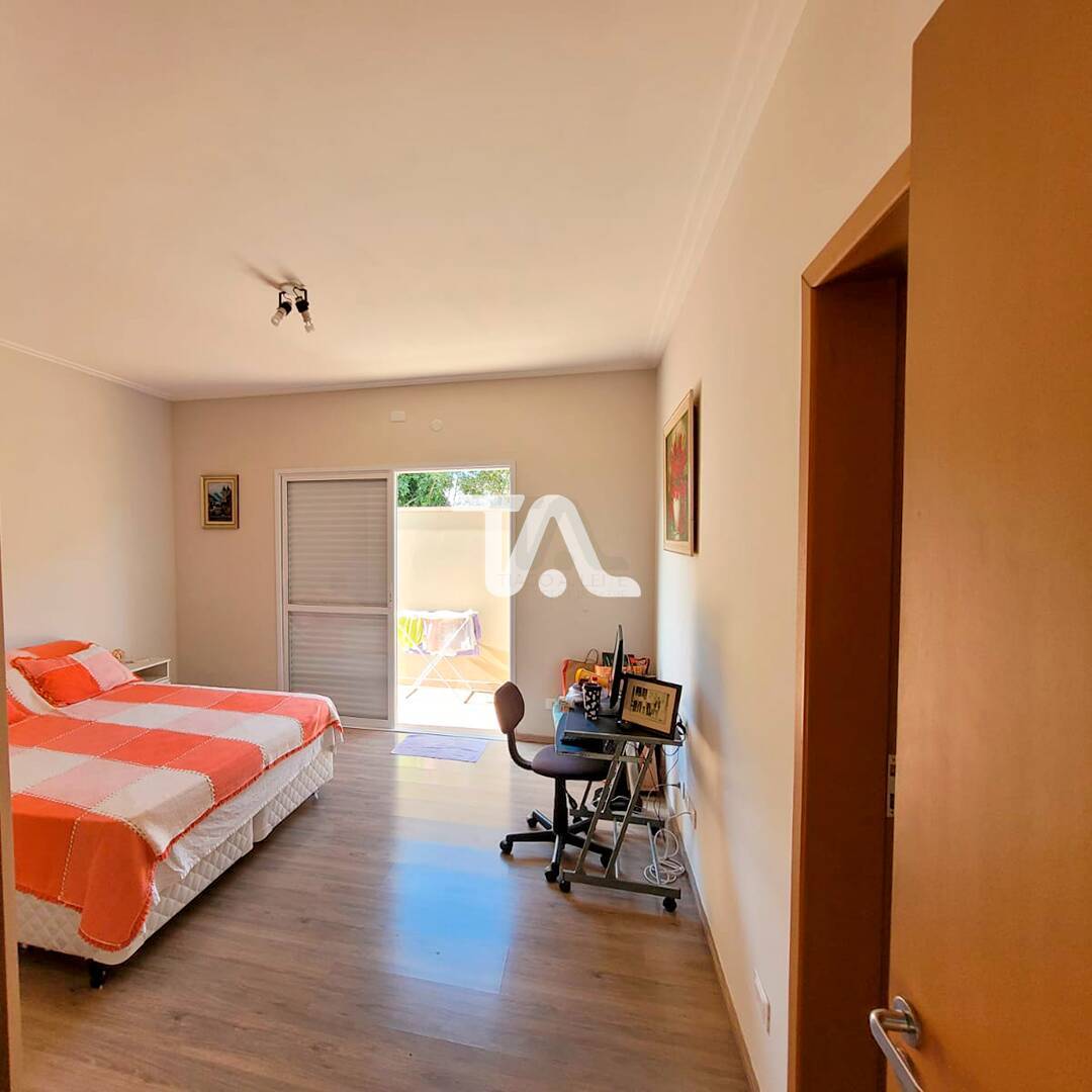 Casa de Condomínio à venda com 3 quartos, 157m² - Foto 10