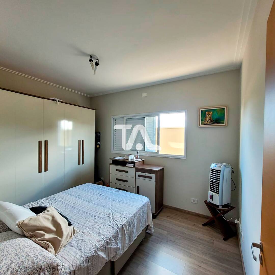 Casa de Condomínio à venda com 3 quartos, 157m² - Foto 14