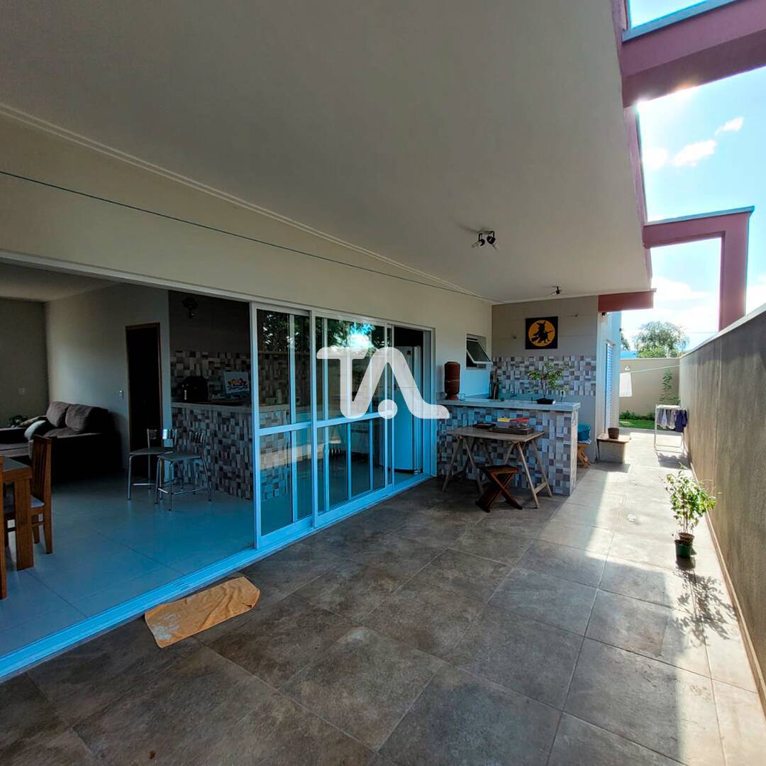 Casa de Condomínio à venda com 3 quartos, 157m² - Foto 6