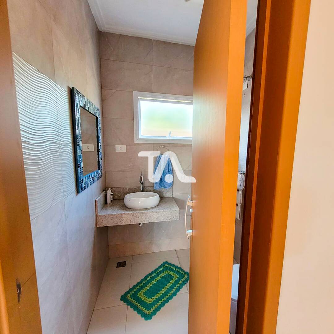 Casa de Condomínio à venda com 3 quartos, 157m² - Foto 15