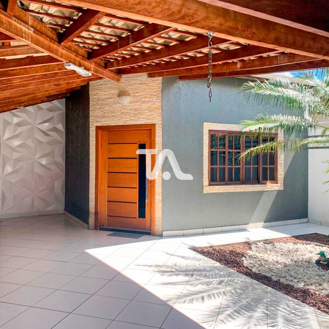 Casa à venda com 2 quartos, 120m² - Foto 8