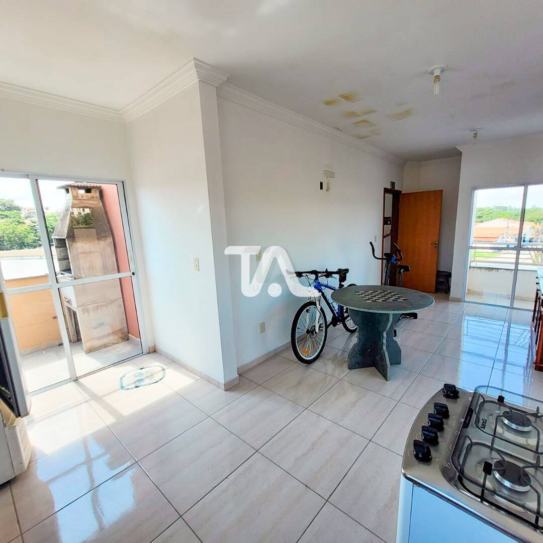 Apartamento à venda com 2 quartos, 71m² - Foto 5