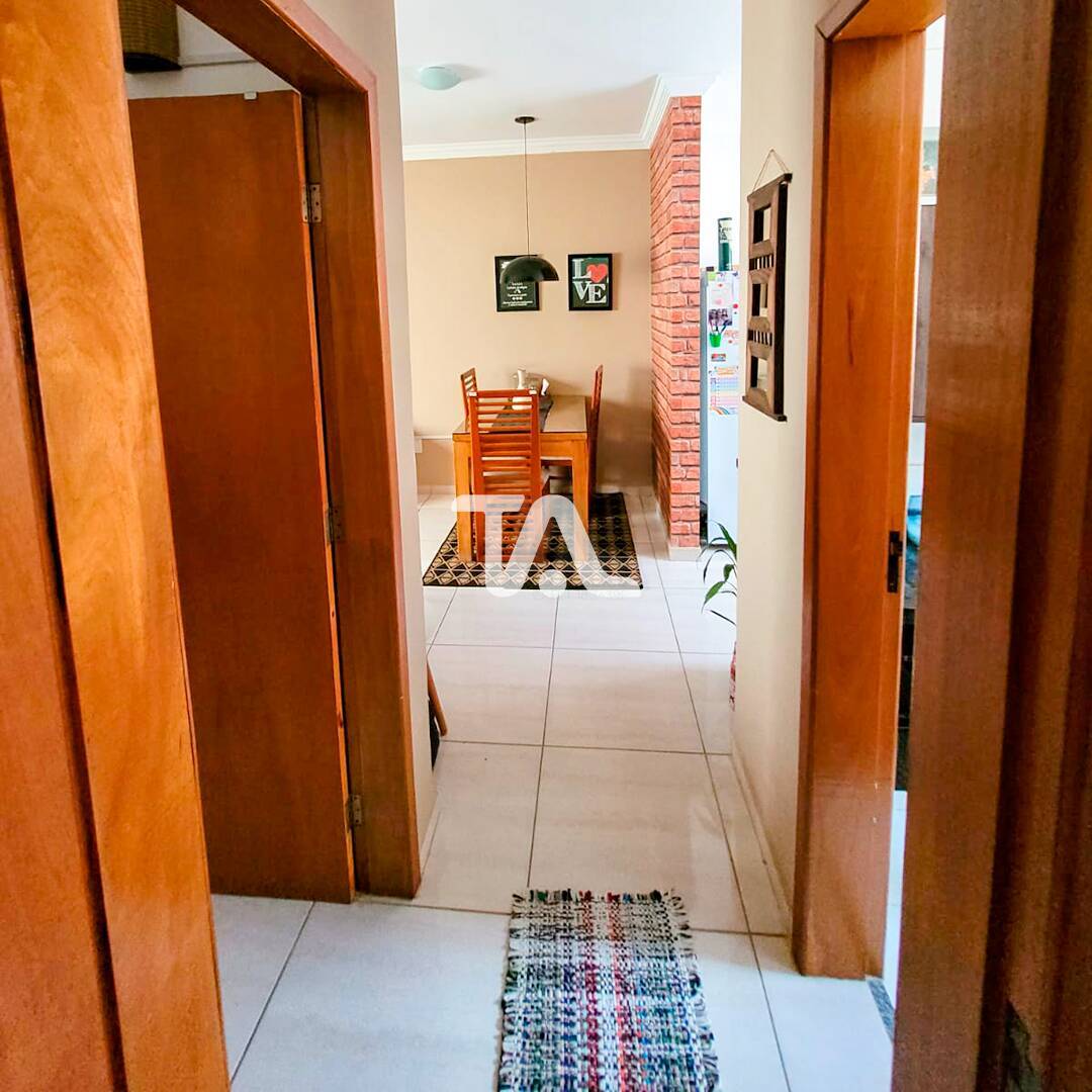 Apartamento à venda com 2 quartos, 71m² - Foto 8