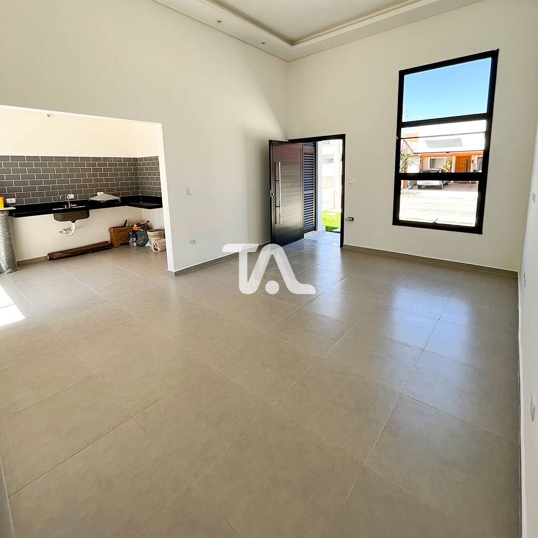 Casa à venda com 3 quartos, 96m² - Foto 5