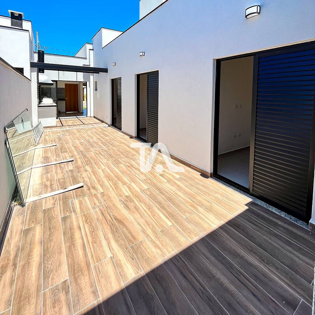 Casa à venda com 3 quartos, 96m² - Foto 17