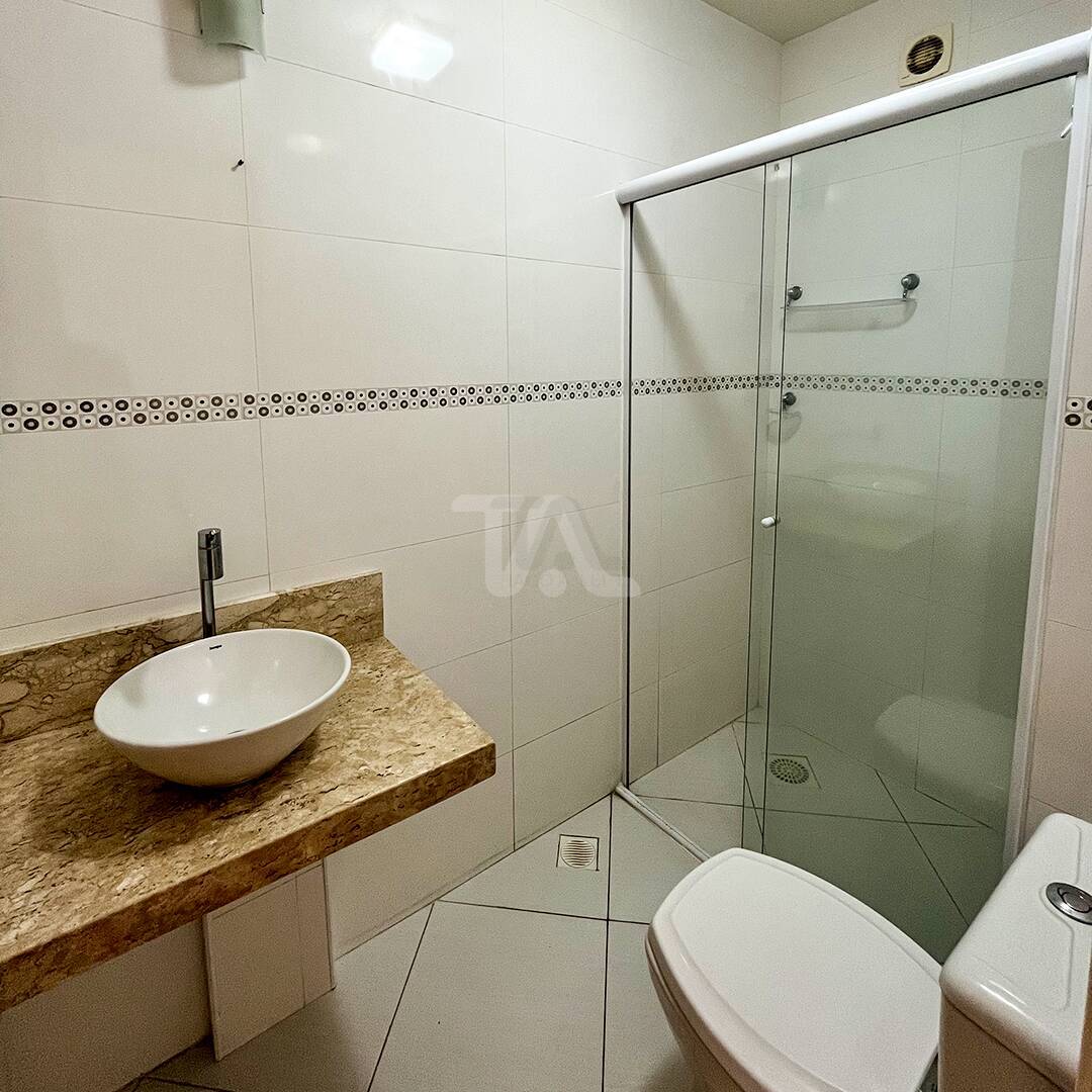 Apartamento à venda com 2 quartos, 63m² - Foto 7