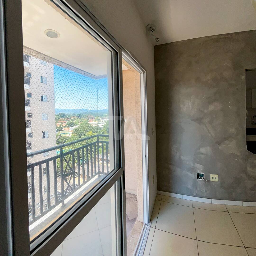 Apartamento à venda com 2 quartos, 63m² - Foto 6