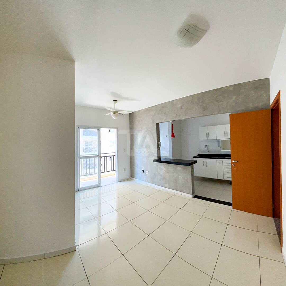 Apartamento à venda com 2 quartos, 63m² - Foto 1