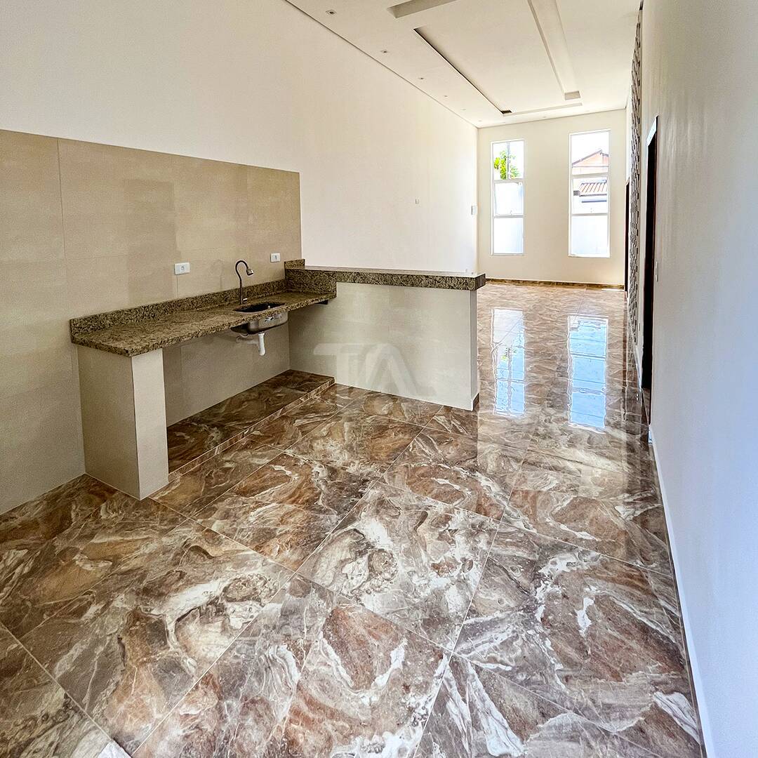 Casa à venda com 3 quartos, 140m² - Foto 5