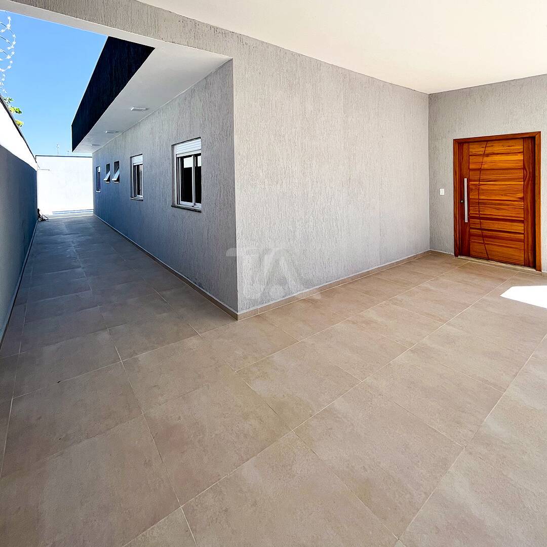 Casa à venda com 3 quartos, 140m² - Foto 9