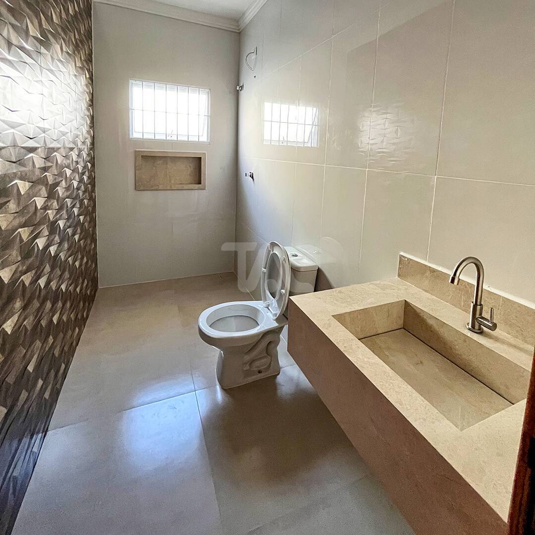 Casa à venda com 3 quartos, 140m² - Foto 14