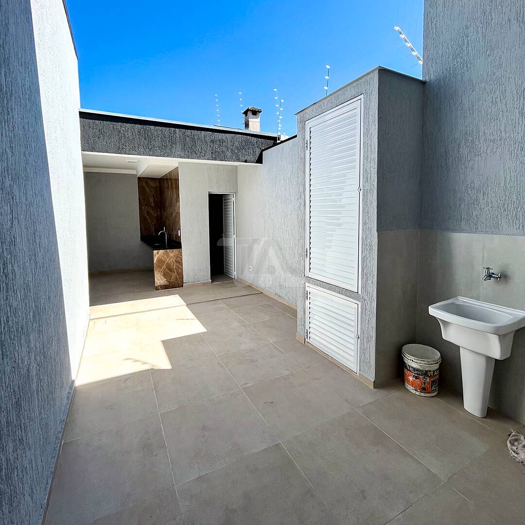 Casa à venda com 3 quartos, 140m² - Foto 15