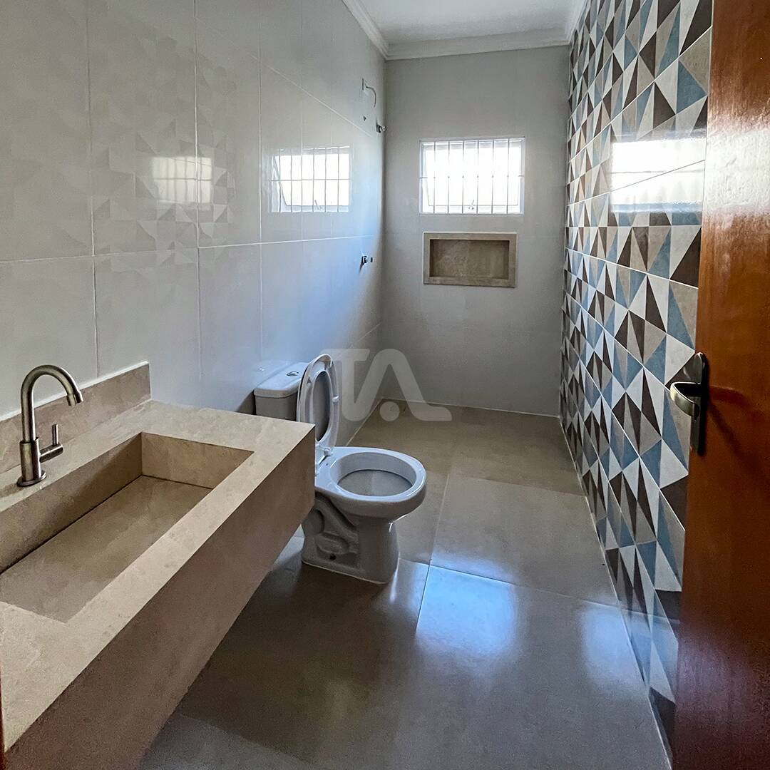 Casa à venda com 3 quartos, 140m² - Foto 16