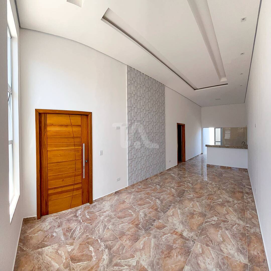 Casa à venda com 3 quartos, 140m² - Foto 1