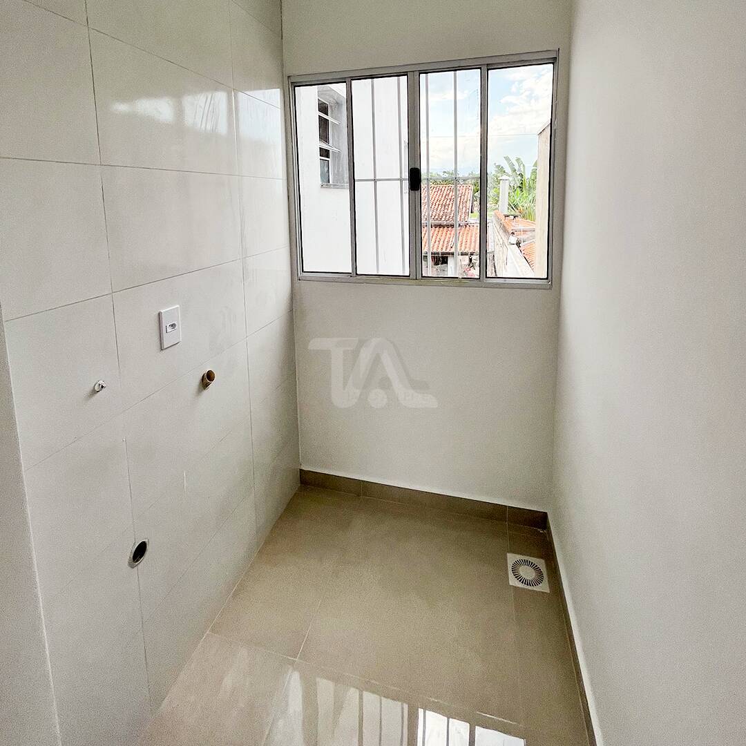 Apartamento à venda com 2 quartos, 66m² - Foto 8