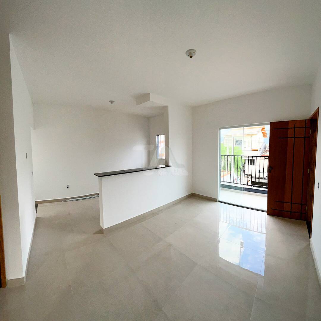 Apartamento à venda com 2 quartos, 66m² - Foto 4