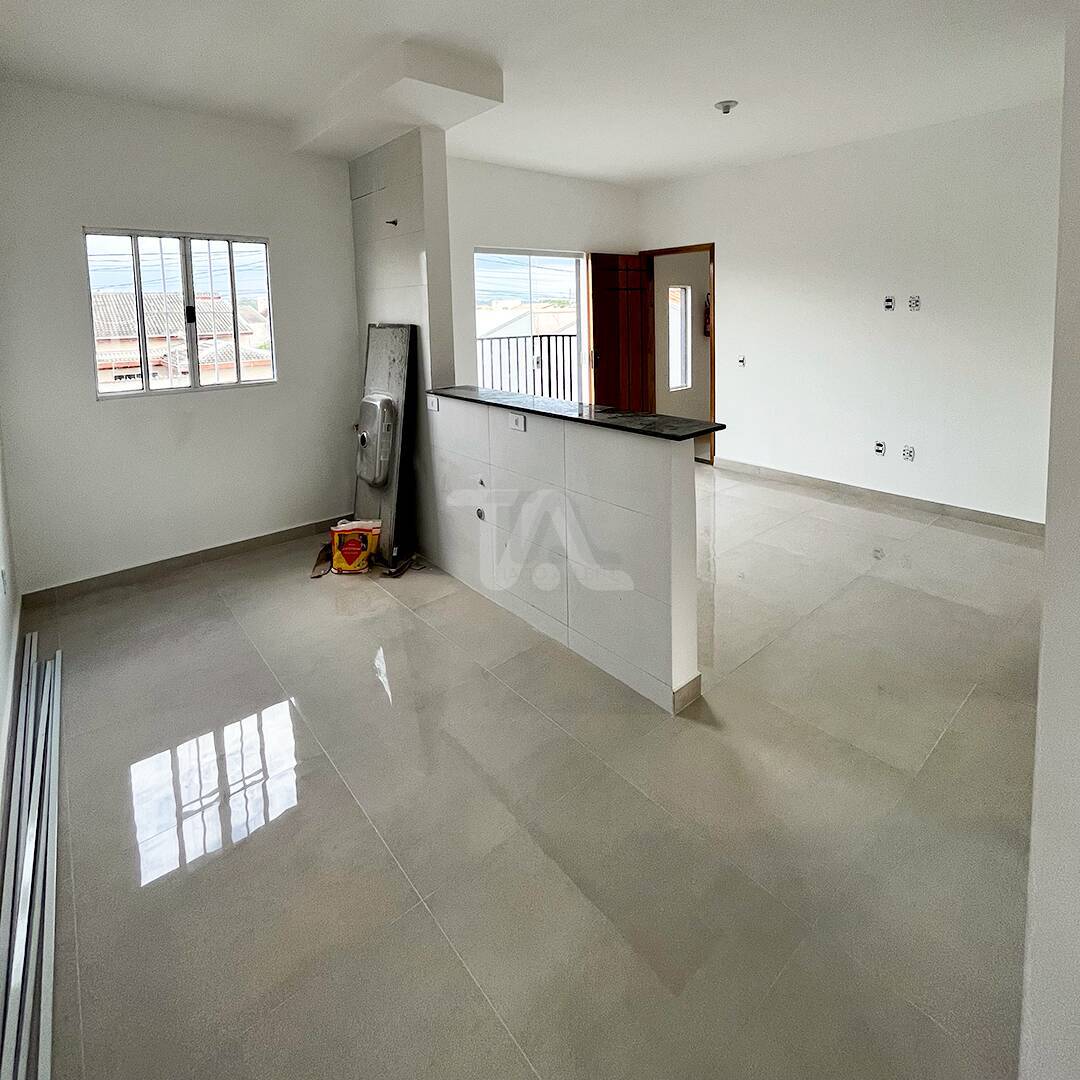 Apartamento à venda com 2 quartos, 66m² - Foto 3