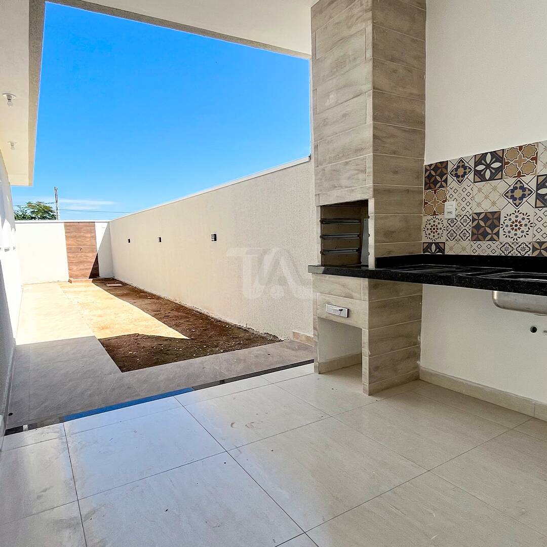 Casa à venda com 3 quartos, 87m² - Foto 3