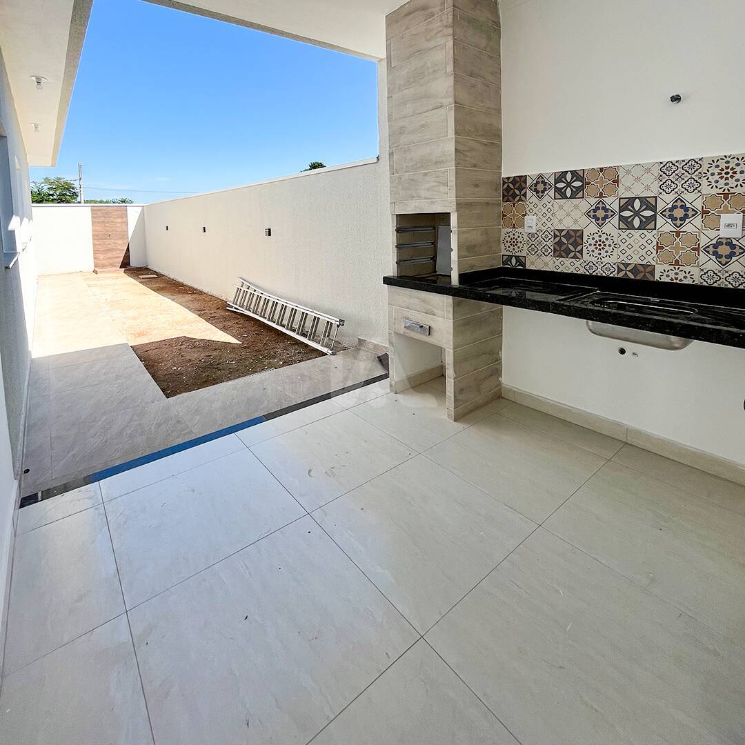 Casa à venda com 3 quartos, 87m² - Foto 5