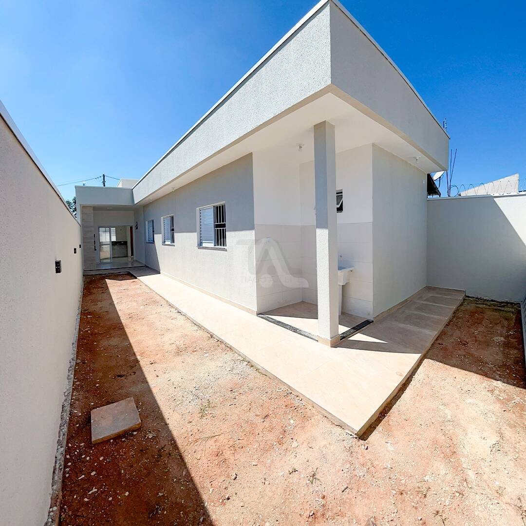 Casa à venda com 3 quartos, 87m² - Foto 6