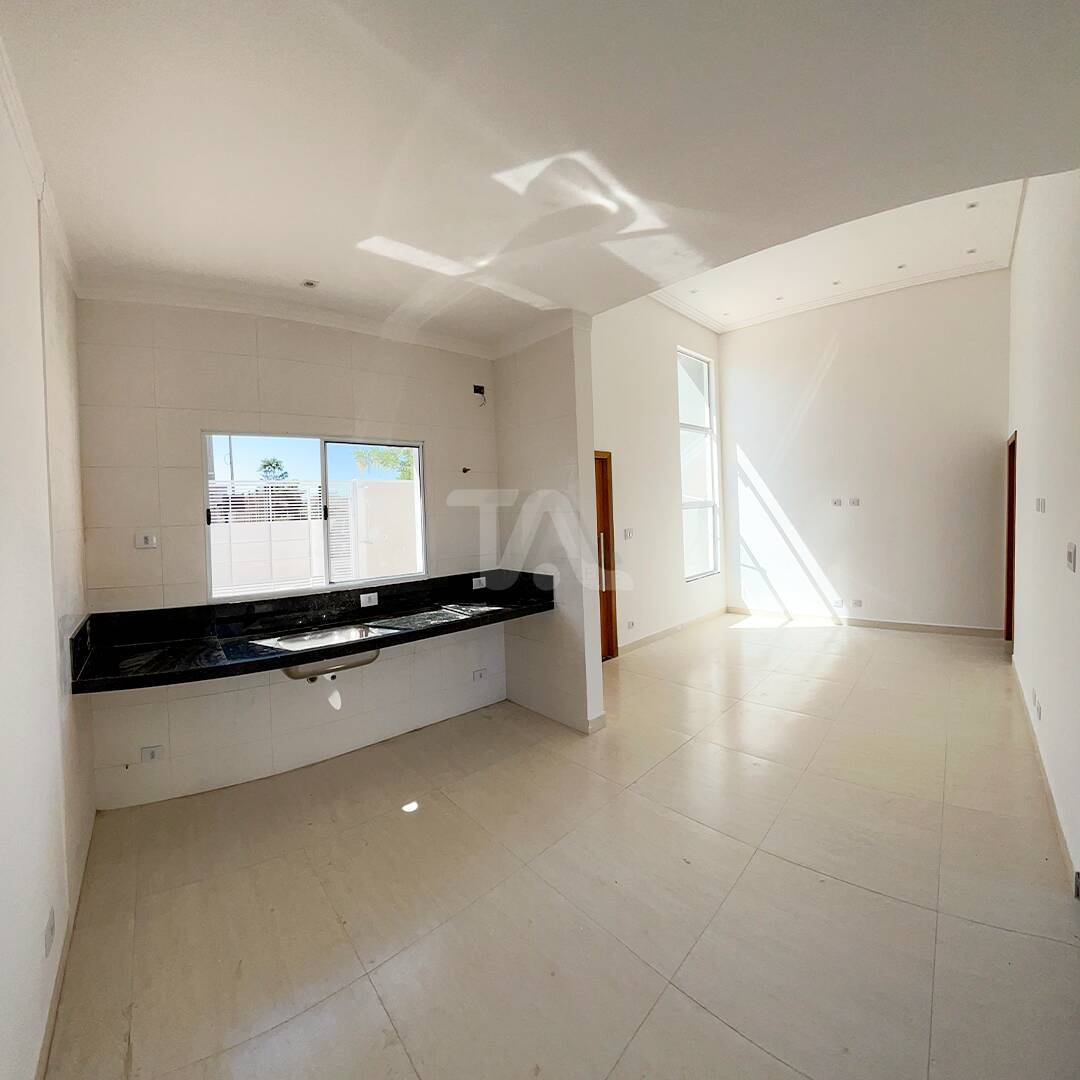 Casa à venda com 3 quartos, 87m² - Foto 7