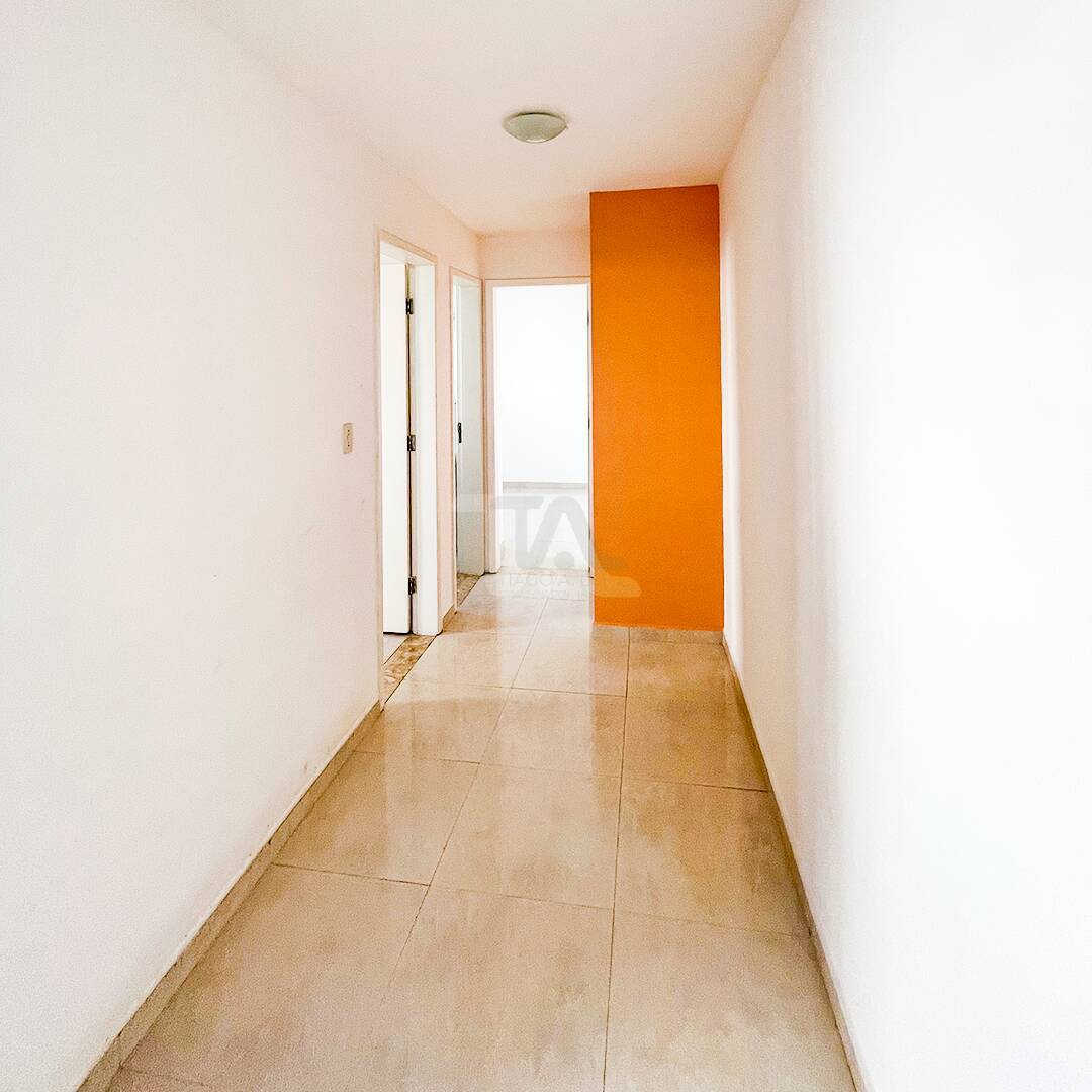 Apartamento à venda com 2 quartos, 53m² - Foto 9