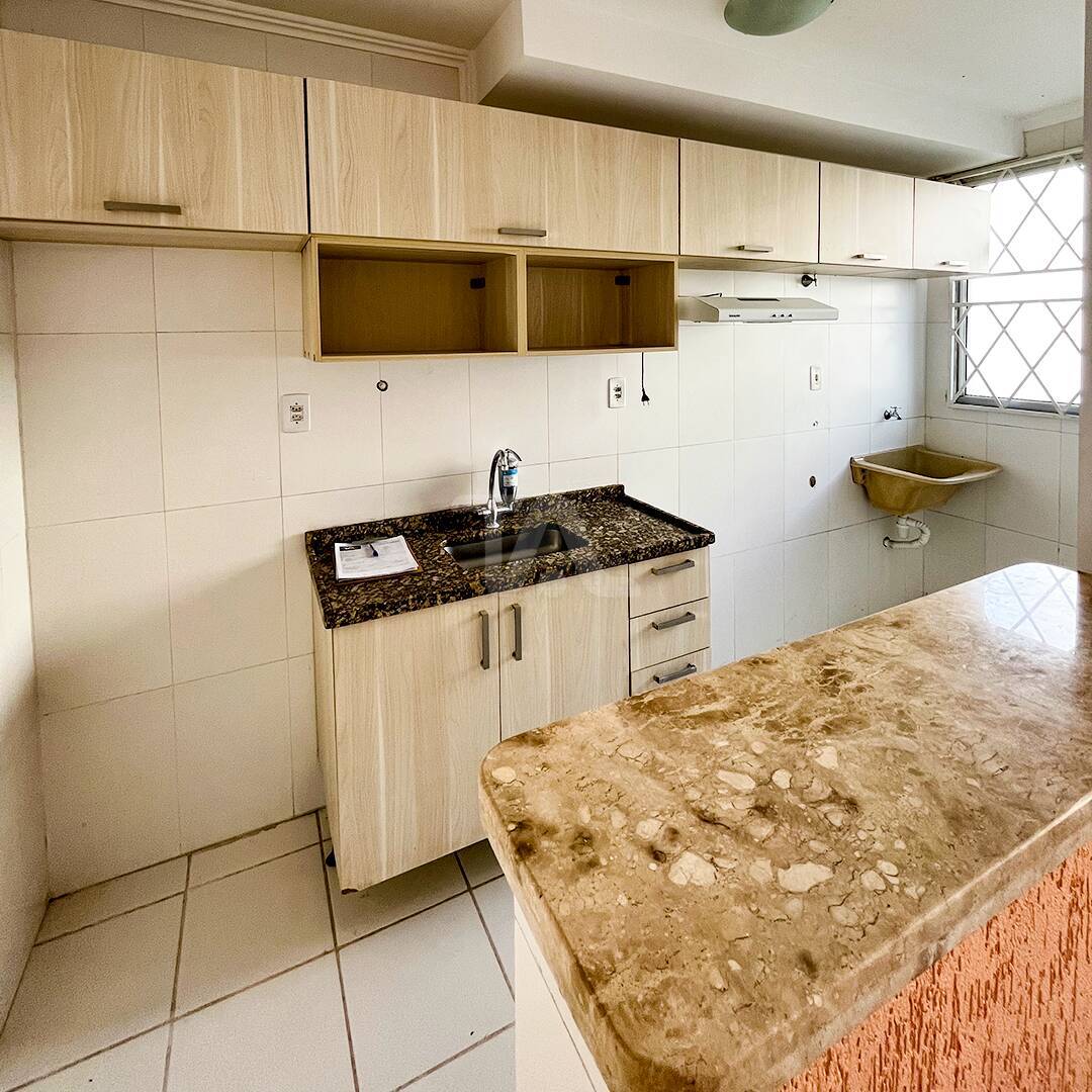 Apartamento à venda com 2 quartos, 53m² - Foto 7