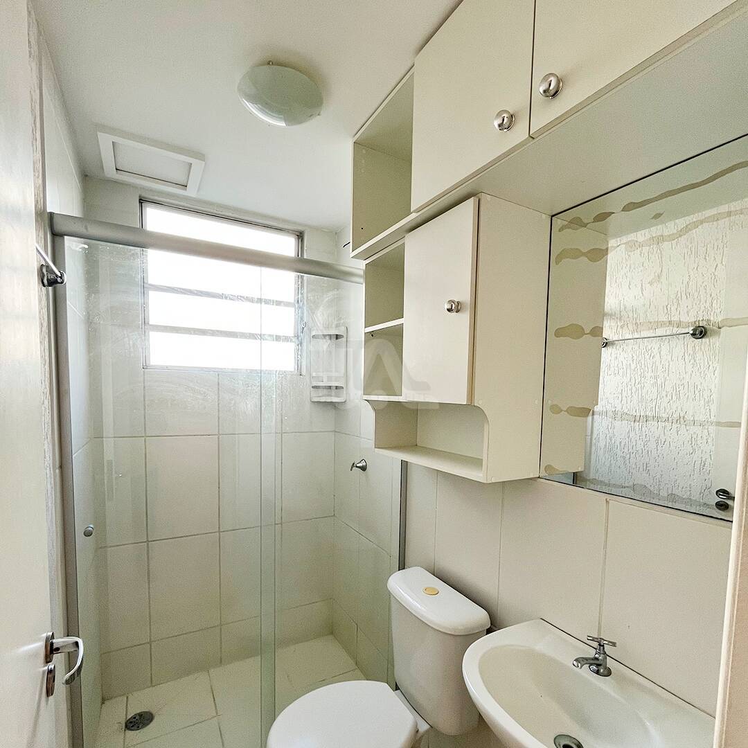 Apartamento à venda com 2 quartos, 53m² - Foto 6