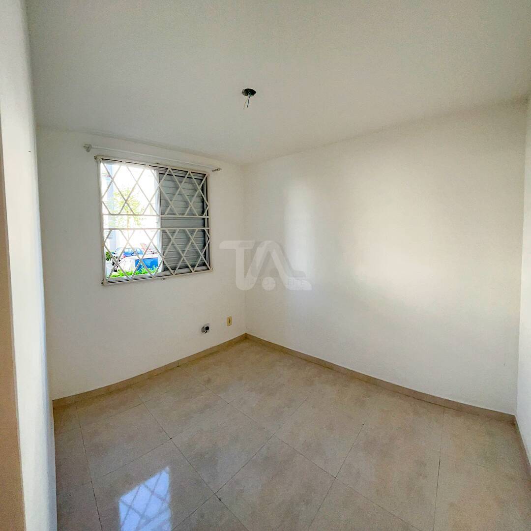 Apartamento à venda com 2 quartos, 53m² - Foto 4