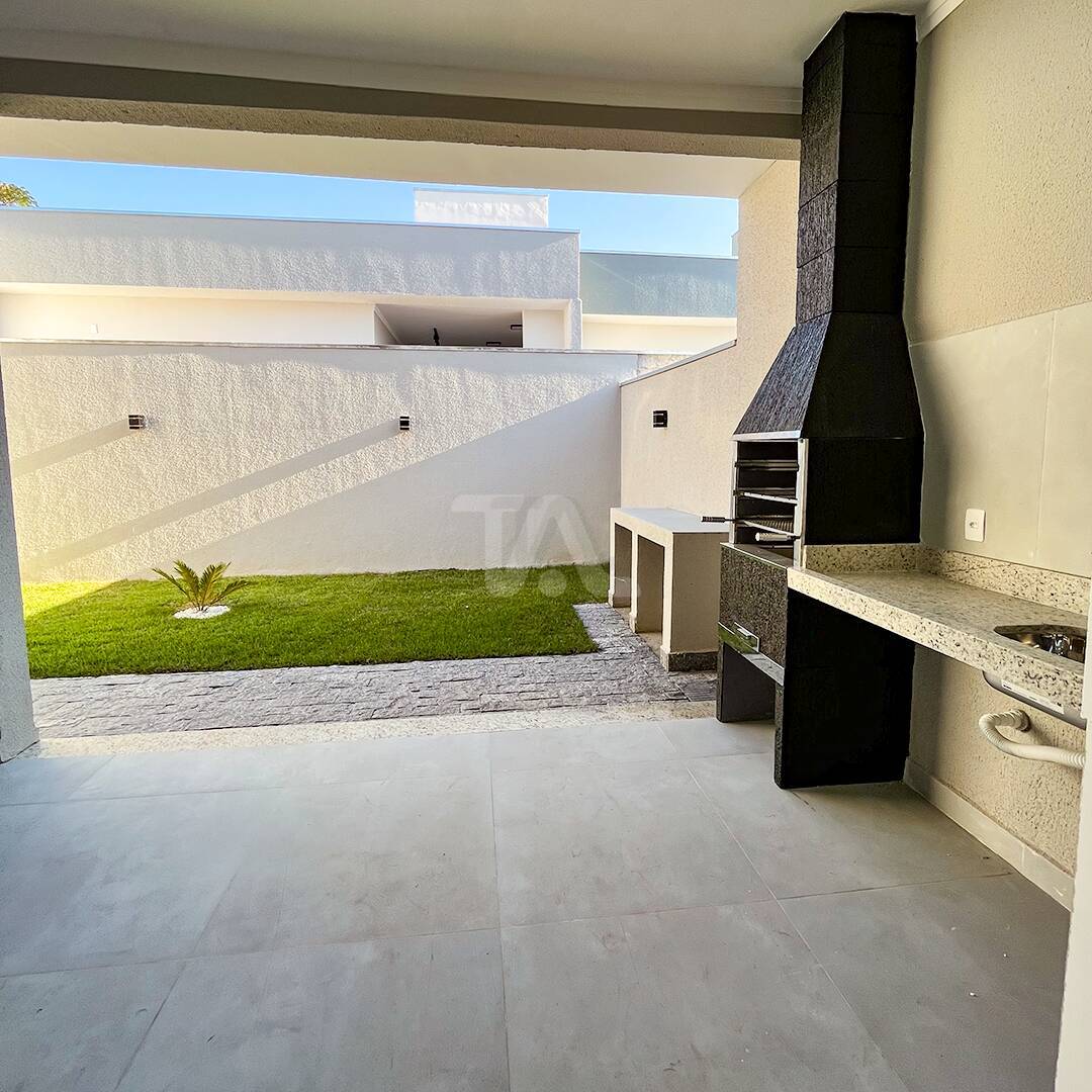 Casa de Condomínio à venda com 2 quartos, 107m² - Foto 6