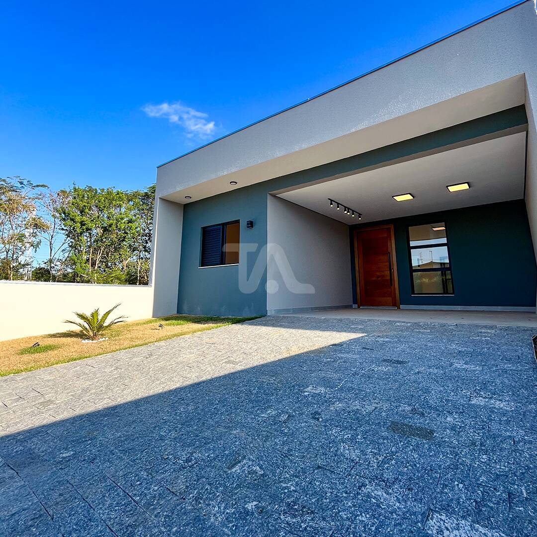 Casa de Condomínio à venda com 2 quartos, 107m² - Foto 7