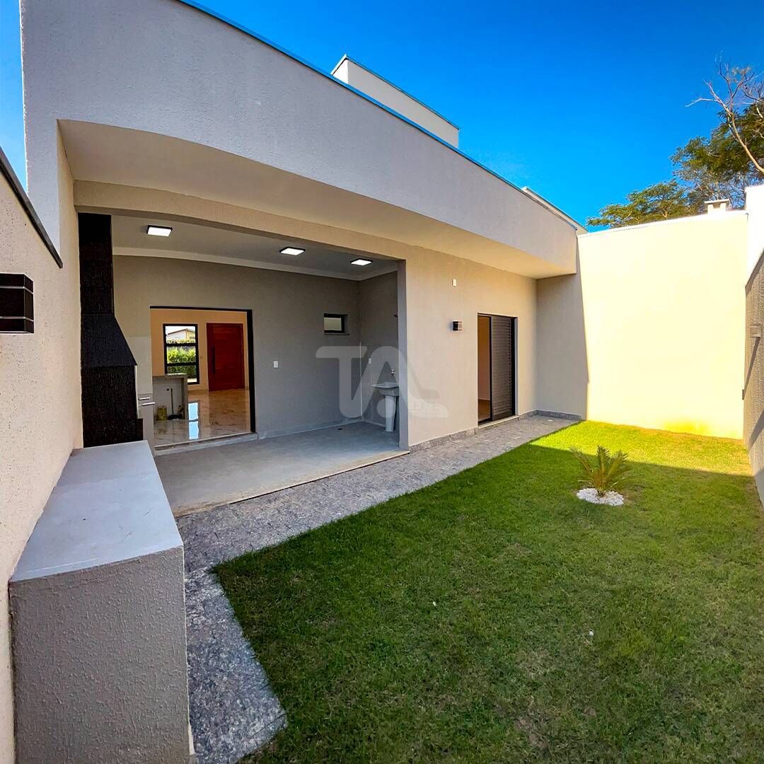 Casa de Condomínio à venda com 2 quartos, 107m² - Foto 1