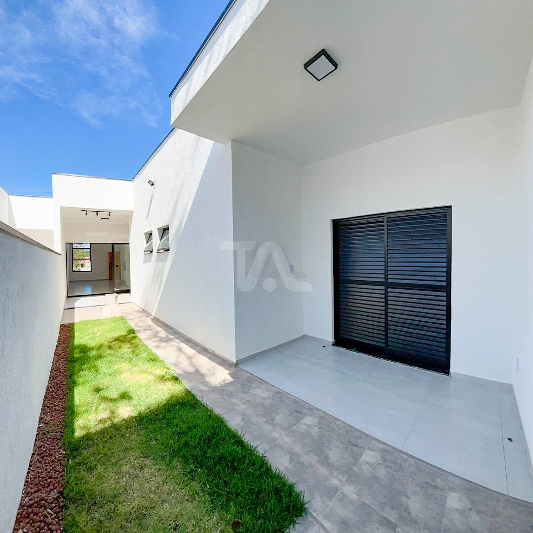 Casa à venda com 3 quartos, 126m² - Foto 5