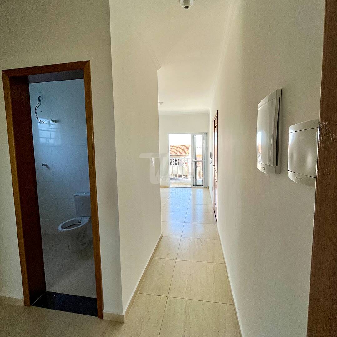 Apartamento à venda com 2 quartos, 62m² - Foto 9