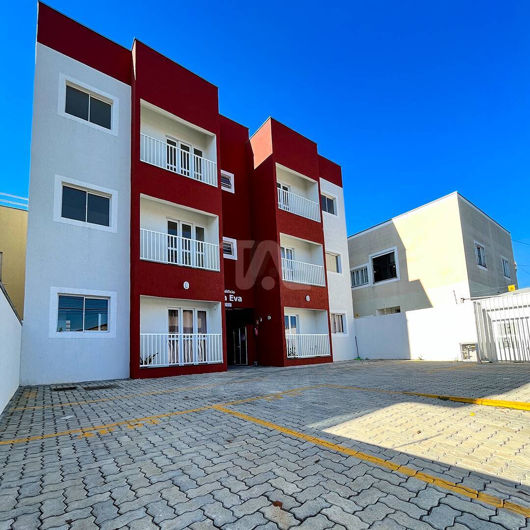 Apartamento à venda com 2 quartos, 62m² - Foto 1