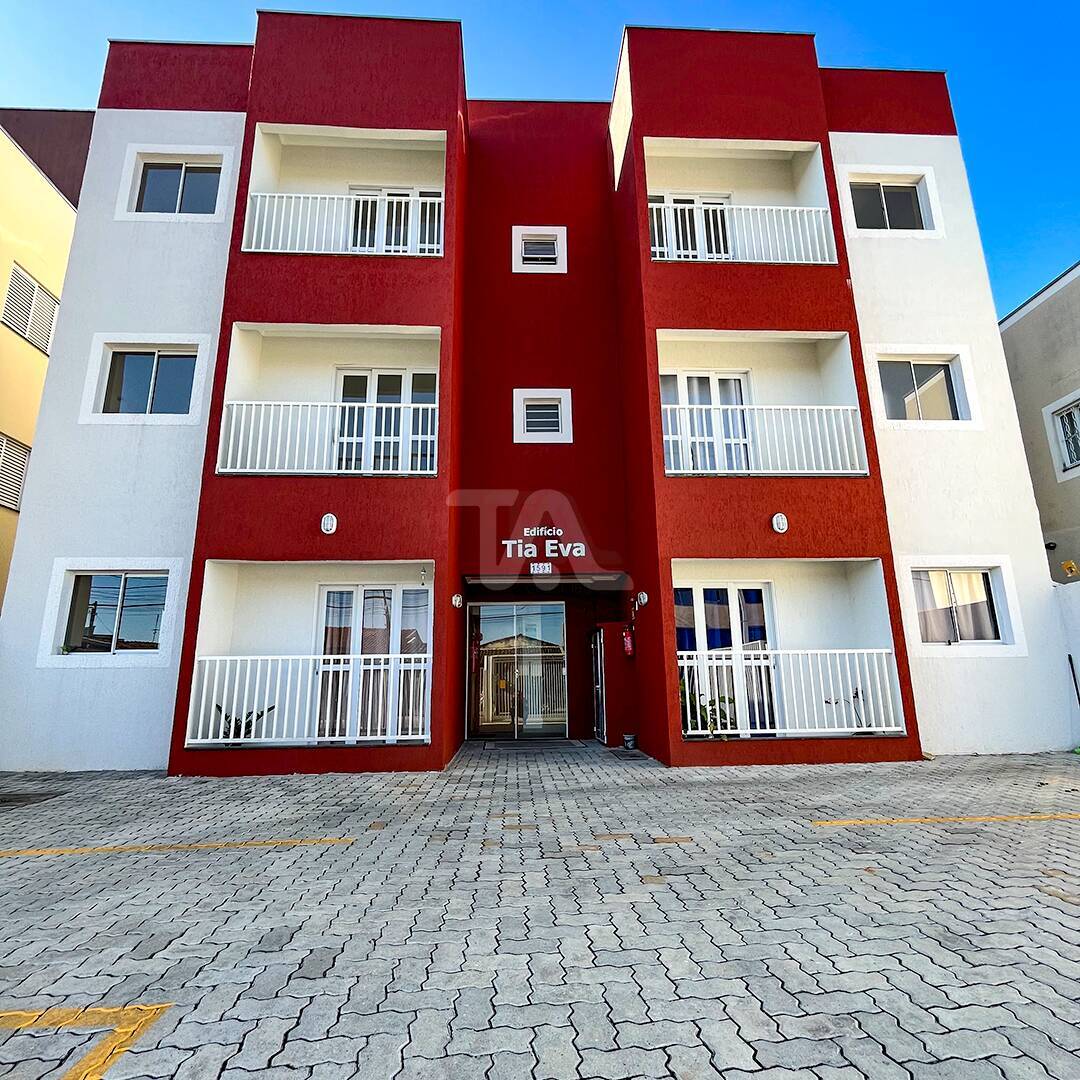 Apartamento à venda com 2 quartos, 62m² - Foto 4