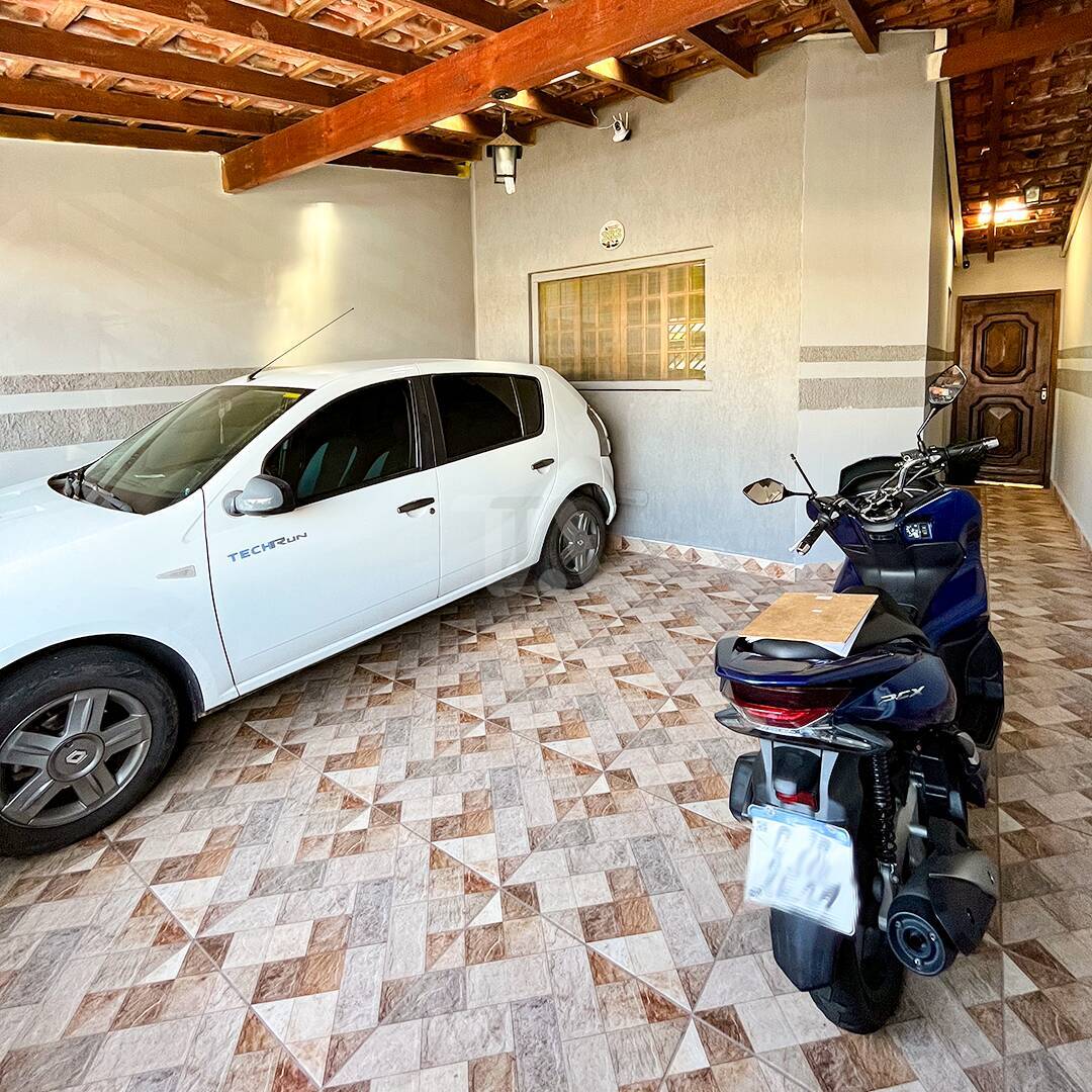 Casa à venda com 2 quartos, 122m² - Foto 10